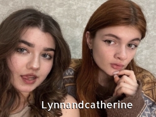 Lynnandcatherine