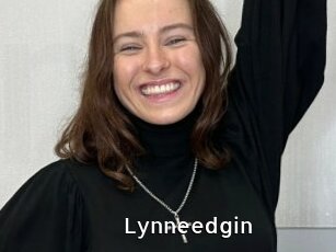 Lynneedgin