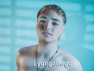 Lyongallego