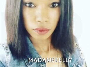 MADAMEKELLY