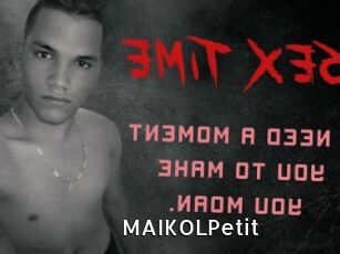 MAIKOLPetit