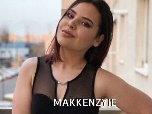 MAKKENZYIE