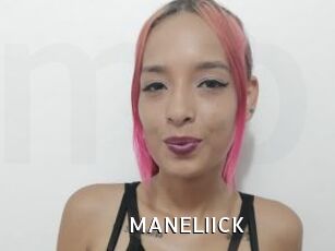 MANELIICK