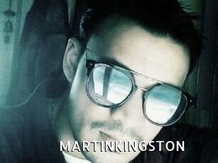 MARTINKINGSTON