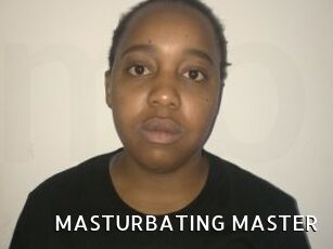 MASTURBATING_MASTER