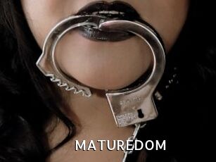 MATUREDOM