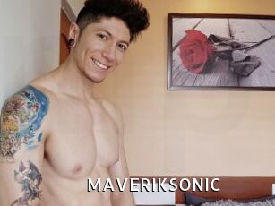 MAVERIKSONIC