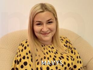 MAVYS