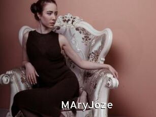 MAryJoze