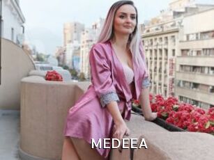 MEDEEA
