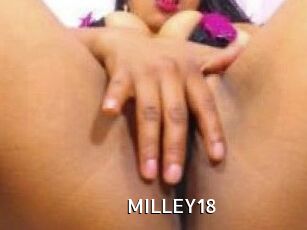 MILLEY18