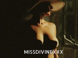 MISSDIVINEXXX