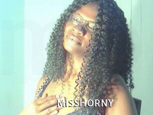 MISSHORNY