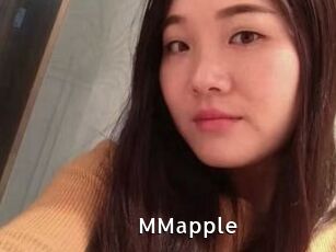MMapple