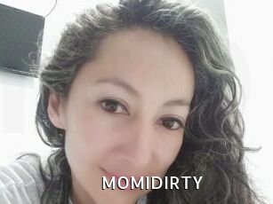 MOMIDIRTY