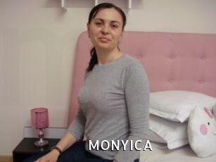 MONYICA