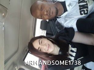 MRHANDSOME1738