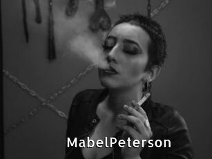 MabelPeterson