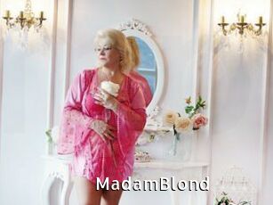 MadamBlond