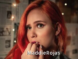 MaddieRojas