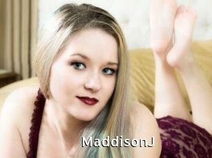 MaddisonJ