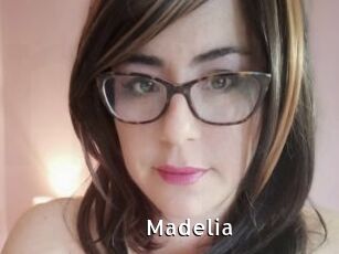 Madelia