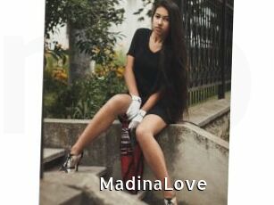 MadinaLove