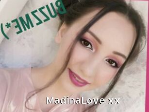 MadinaLove_xx