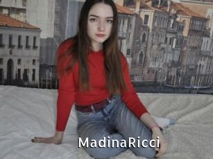 MadinaRicci