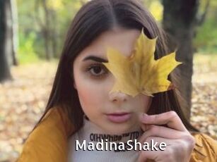 MadinaShake