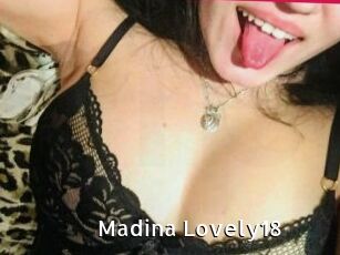 Madina_Lovely18