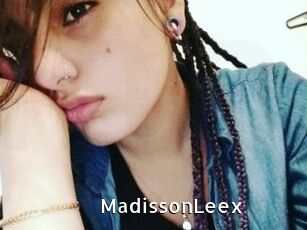 MadissonLeex