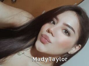MadyTaylor