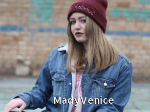 MadyVenice