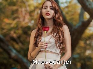 MaeveCarter