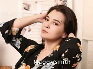 MaggySmith