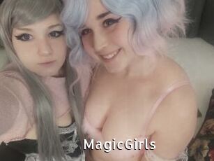 MagicGirls
