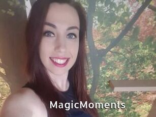 MagicMoments