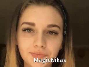 MagicNikas