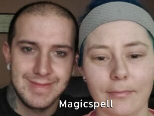 Magicspell