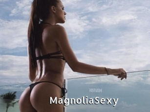 MagnoliaSexy