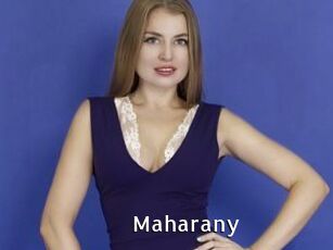 Maharany