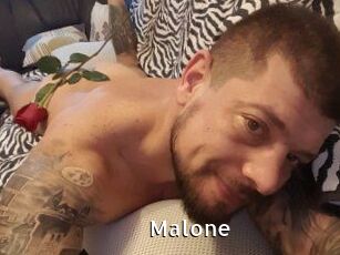 Malone