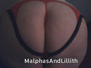 MalphasAndLillith