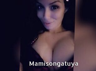 Mamisongatuya