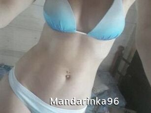 Mandarinka96