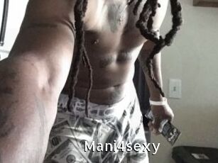 Mani4sexy
