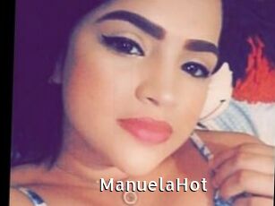 ManuelaHot