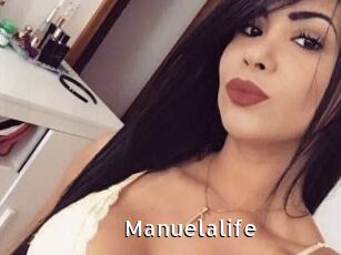 Manuelalife