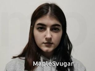 MapleSvugar